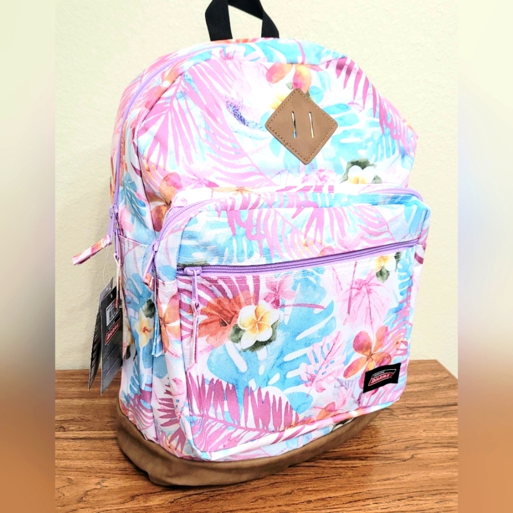 Genuine Dickies Backpack